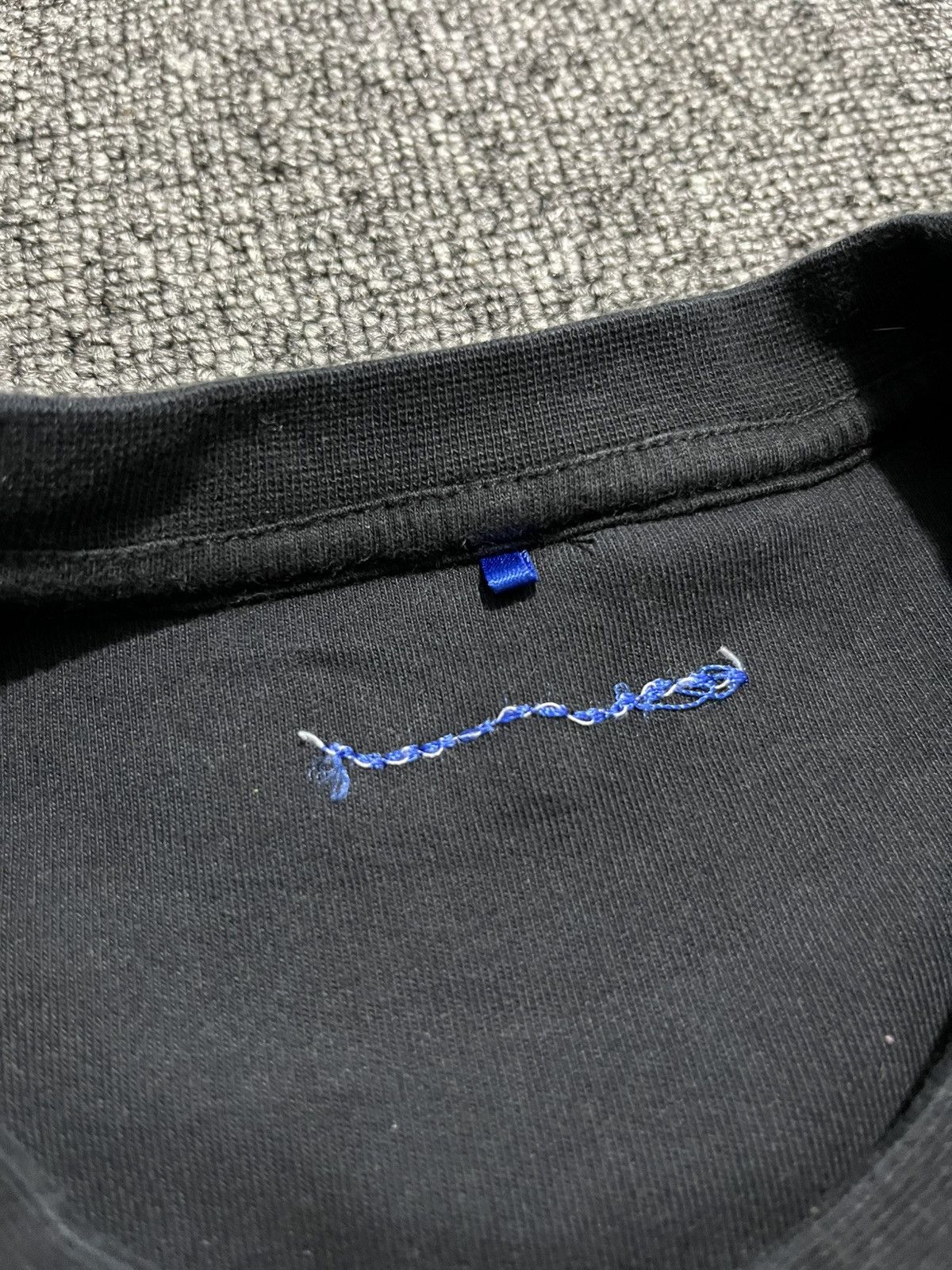Ader Error FW2020 Ader Error T Shirt Size US M / EU 48-50 / 2 - 5 Thumbnail