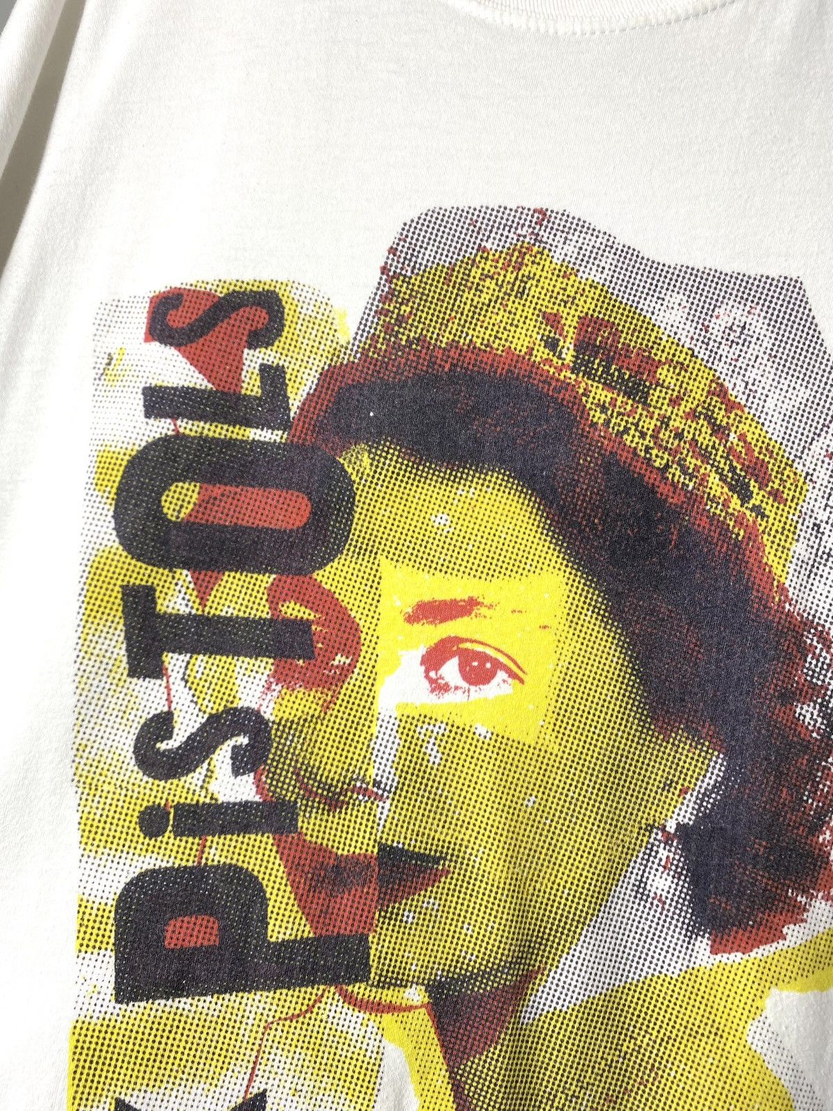 Band Tees Vintage 2013 Sex Pistols Band T Shirt The Queen Size US XXL / EU 58 / 5 - 3 Thumbnail