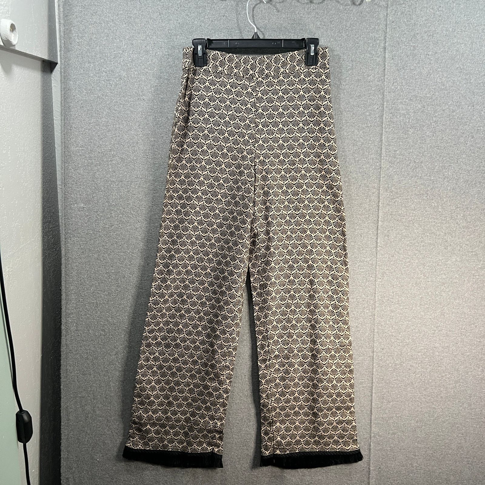 Other Isaac Mizrahi Live! Regular Bridgehampton Linen Size 26" / US 2 / IT 38 - 1 Thumbnail