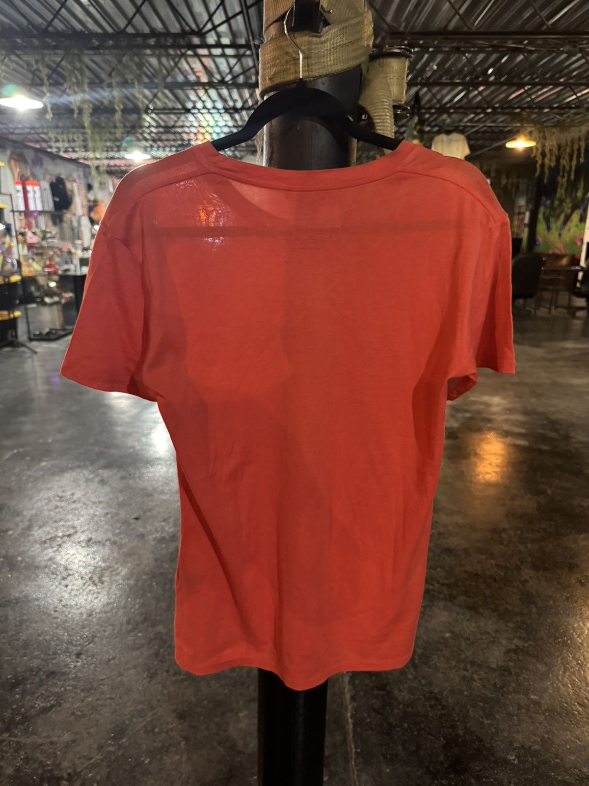 Balmain Balmain T Shirt Size XS Size US XS / EU 42 / 0 - 2 Thumbnail