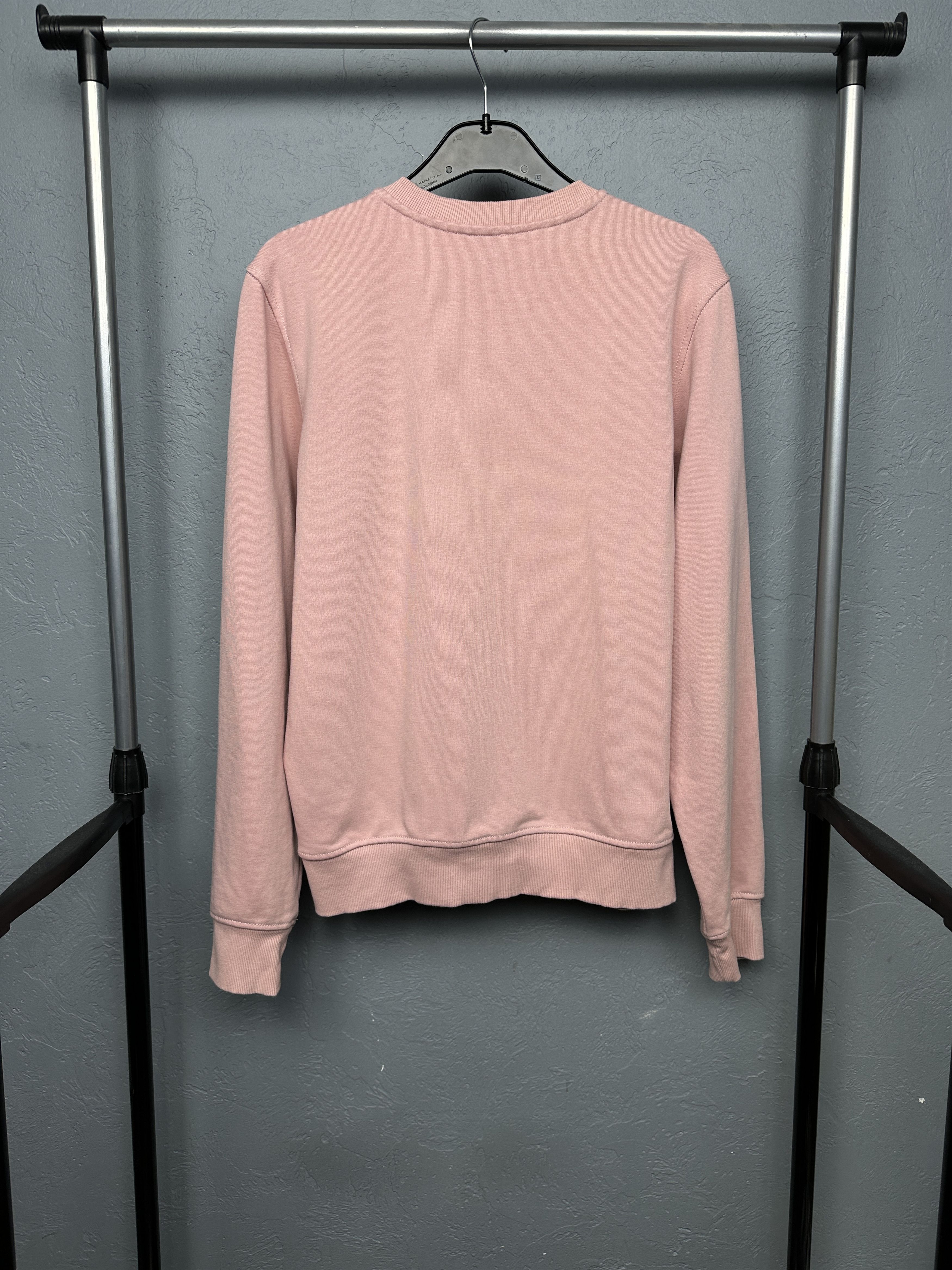 Diesel Diesel Mens Crew Neck Sweatshirt Y2K Size US M / EU 48-50 / 2 - 9 Thumbnail