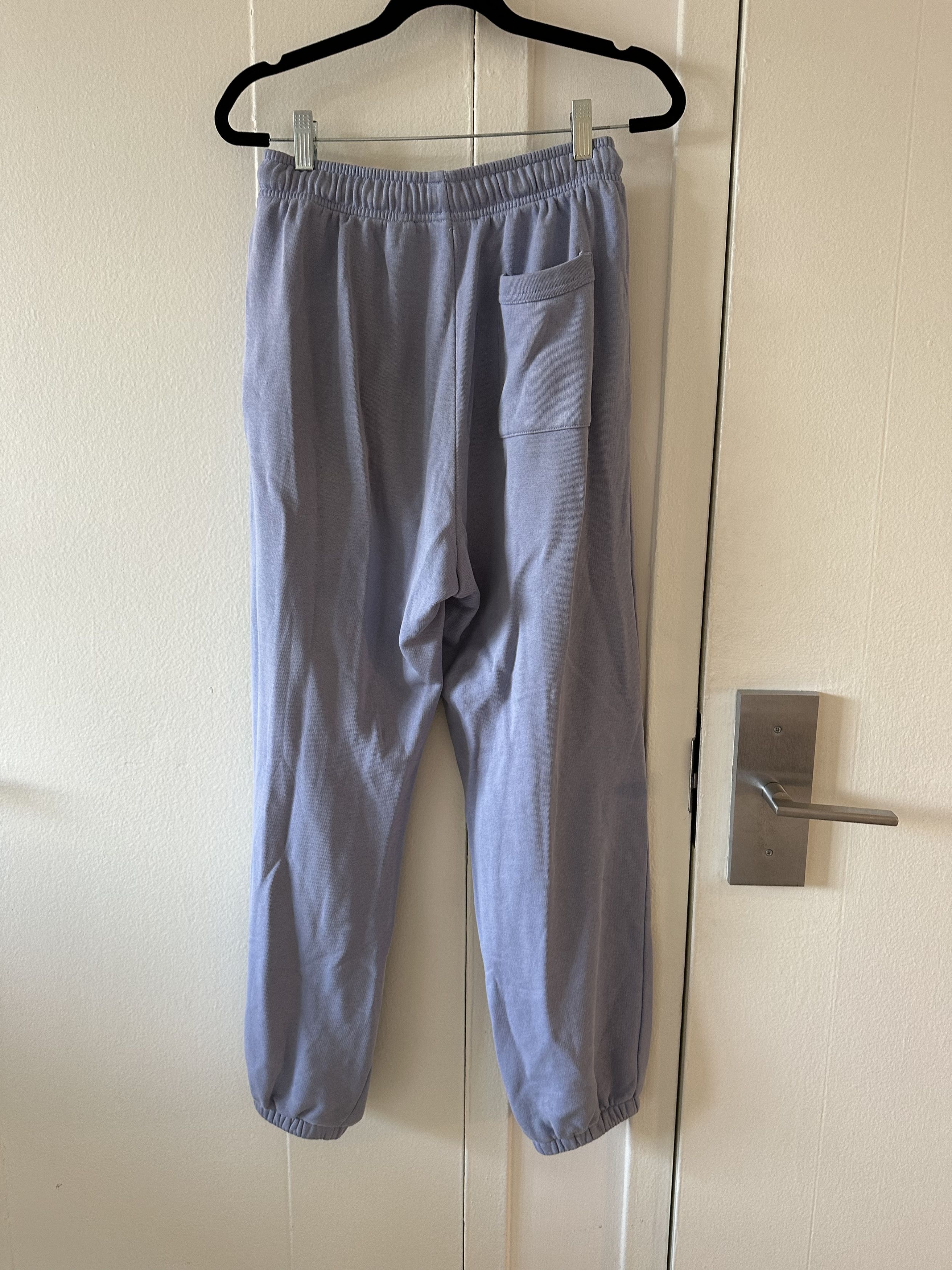 Acne Studios Acne Studios Face Logo Sweatpants Size US 30 / EU 46 - 5 Thumbnail