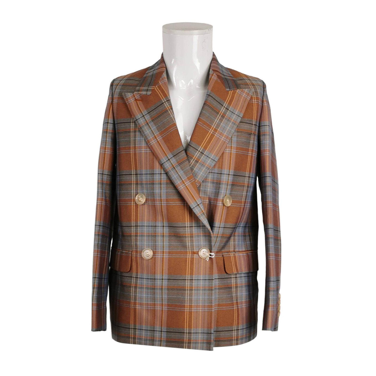 Acne Studios Acne Studios Women fr_32 Jackets Size XXS / US 00 / IT 34 - 1 Thumbnail