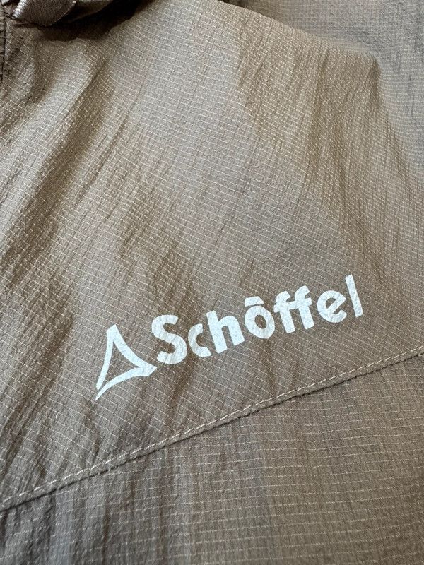 Other Schoffel Windbreak Light Jacket Gorpcore size M Size US M / EU 48-50 / 2 - 9 Thumbnail