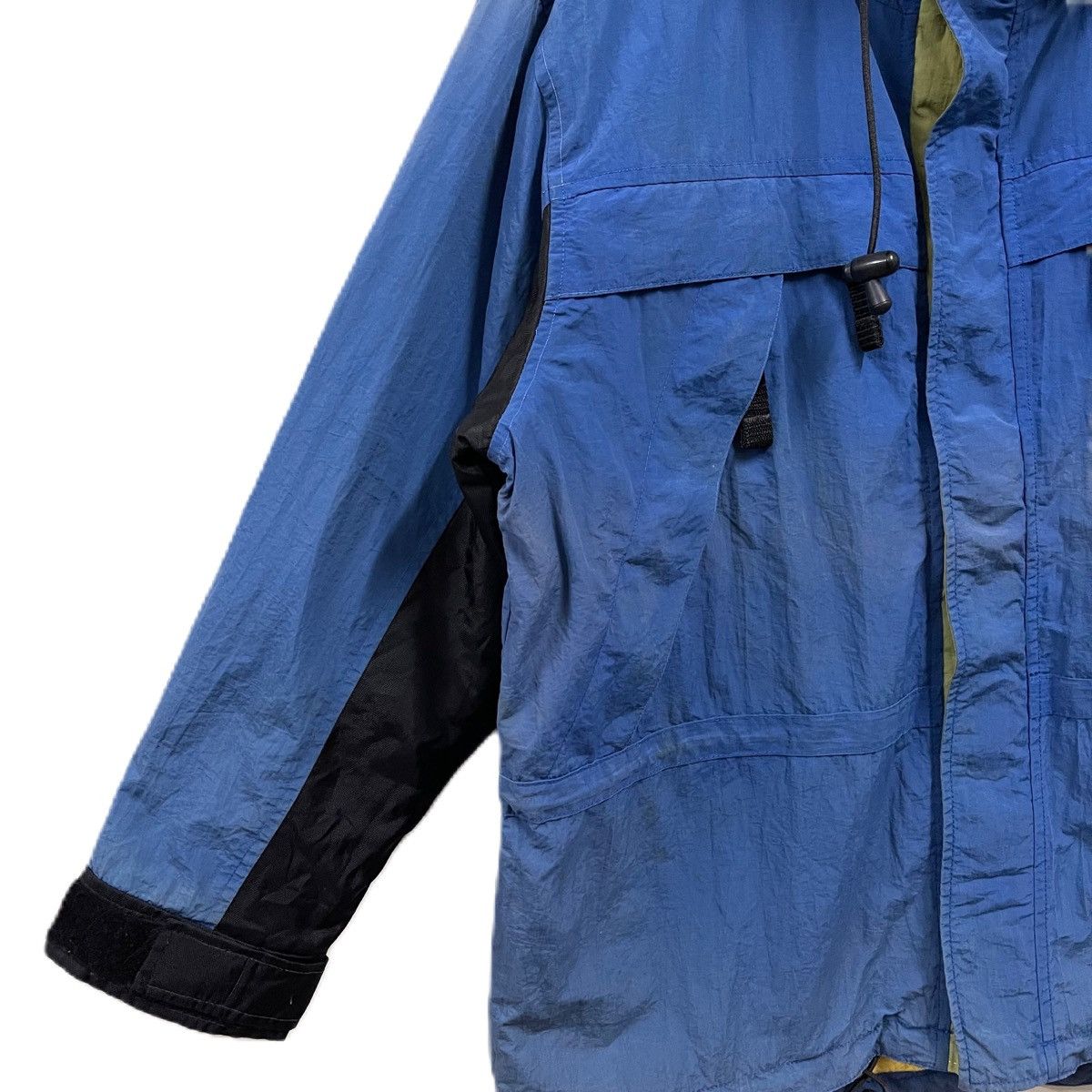 Tommy Hilfiger Vintage 90s Tommy Hilfiger Jacket inner fleece Size US XL / EU 56 / 4 - 6 Thumbnail