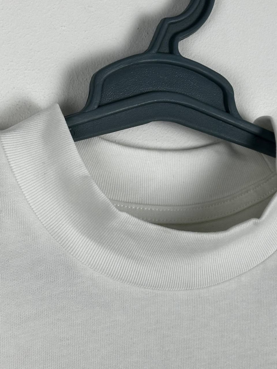 Clints × Japanese Brand Clints Co White NBA Style Logo T Shirt Size US S / EU 44-46 / 1 - 7 Thumbnail