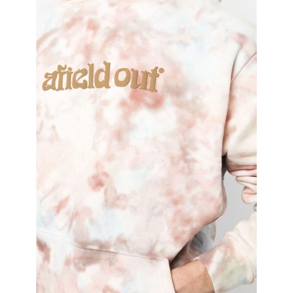Afield Out (M) NWT $170 AFIELD OUT SAHARA TIE DYE HOODIE Size US M / EU 48-50 / 2 - 3 Thumbnail