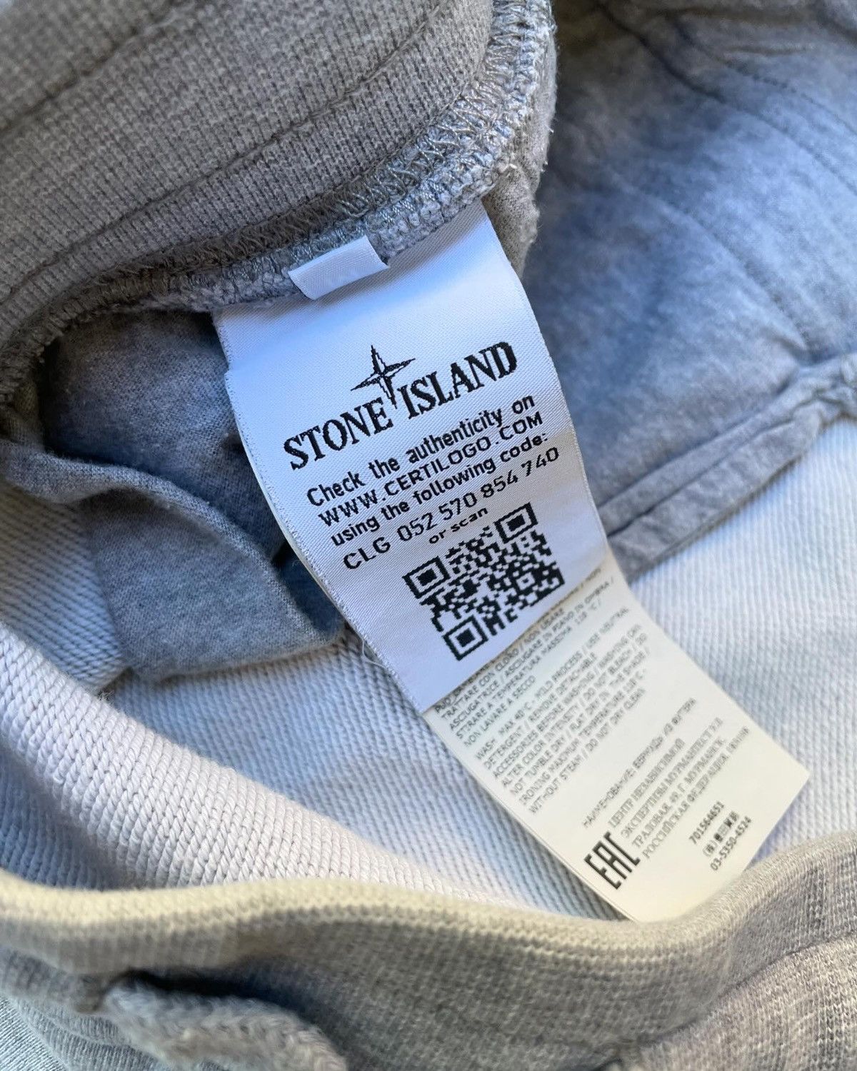 Massimo Osti × Stone Island Stone Island Shorts Size M Size US 32 / EU 48 - 6 Thumbnail