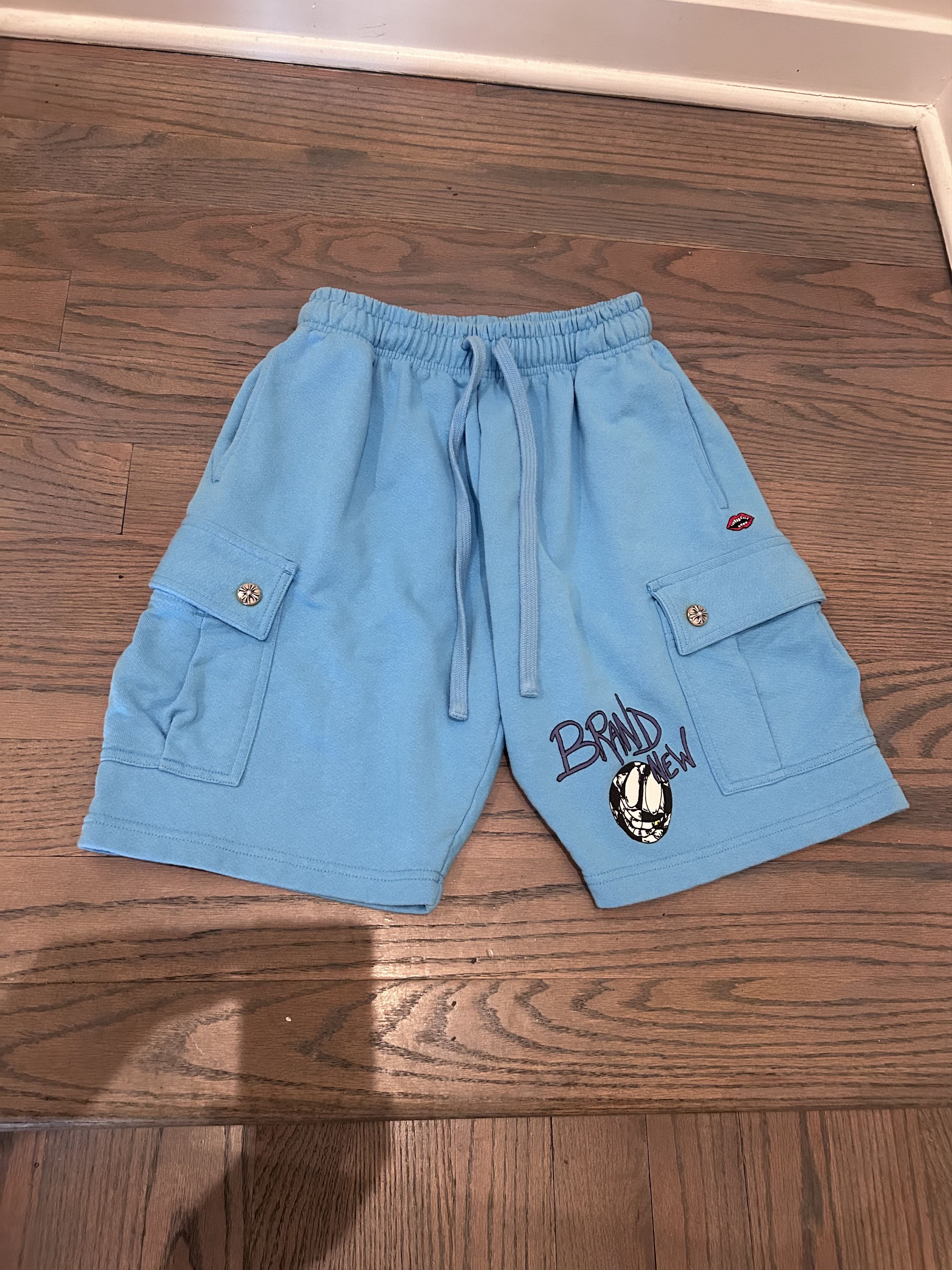 Chrome Hearts × Matty Boy Chrome Hearts x Matty Boy Size US 30 / EU 46 - 1 Thumbnail