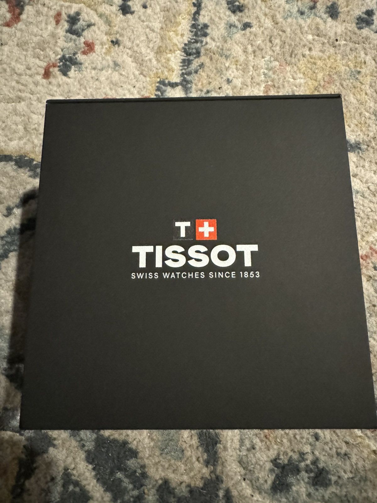 Tissot Tissot seastar 1000 powermatic 80 Size 42 - 2 Thumbnail