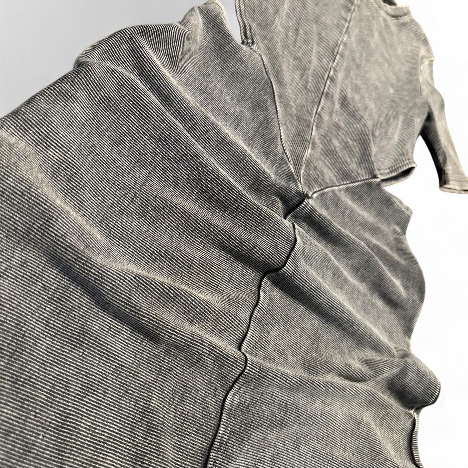 Other Gray cuteout dress Size M / US 6-8 / IT 42-44 - 2 Thumbnail