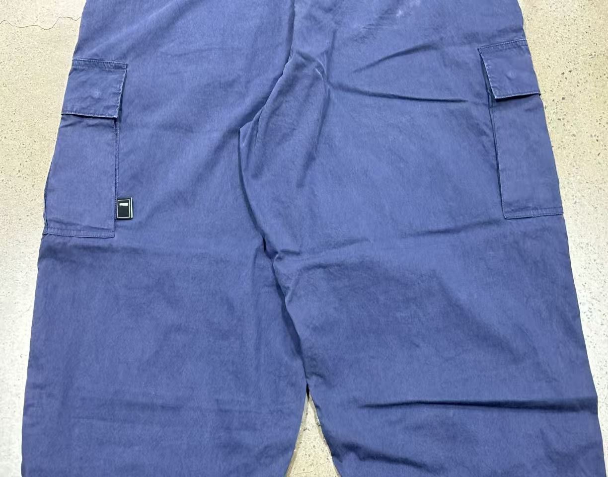 Beams Japan Brochure Trooper2 Pants M Navy Size US 36 / EU 52 - 8 Thumbnail