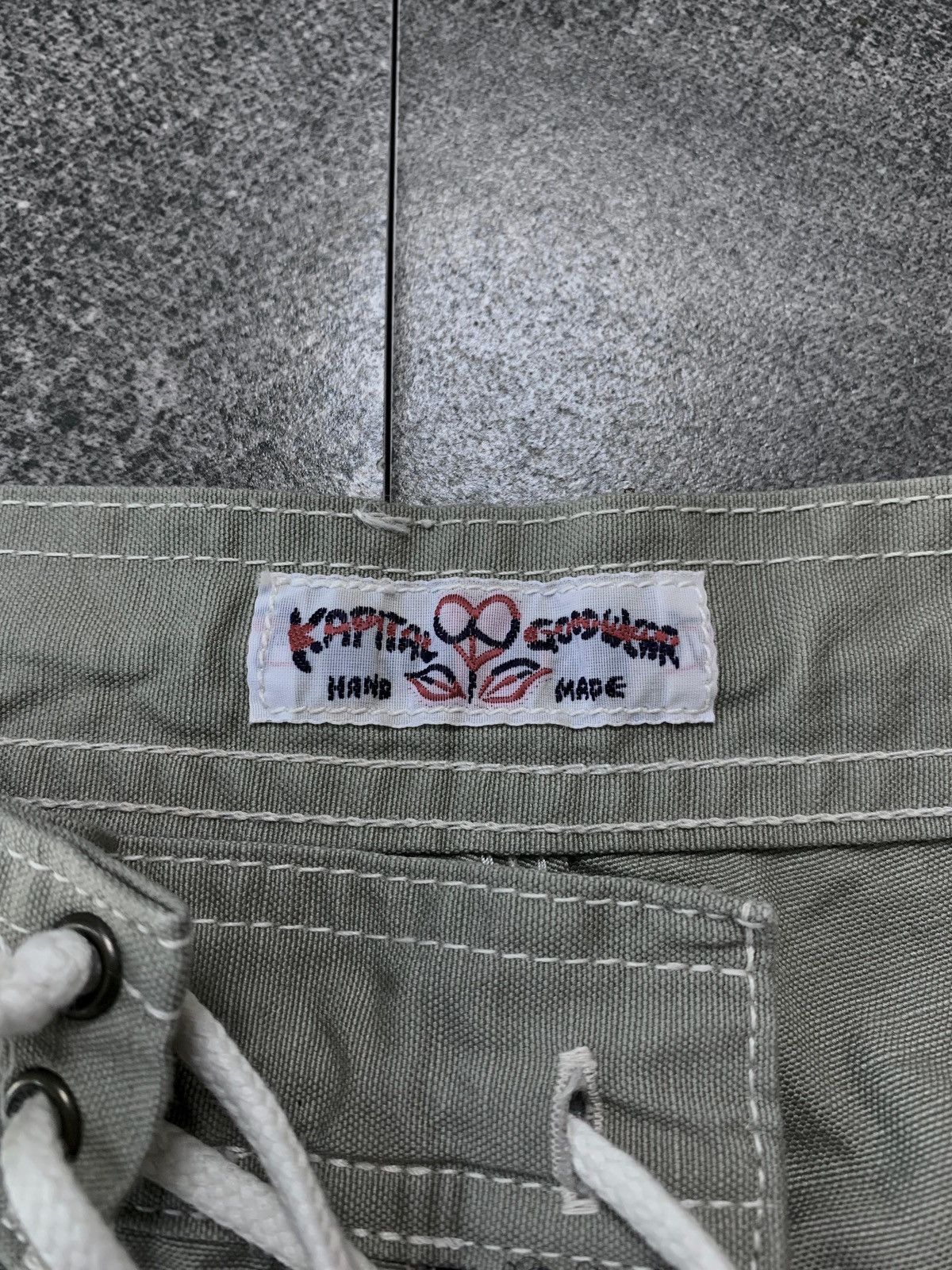 Kapital Surf Rainbow Shorts Size US 30 / EU 46 - 7 Thumbnail