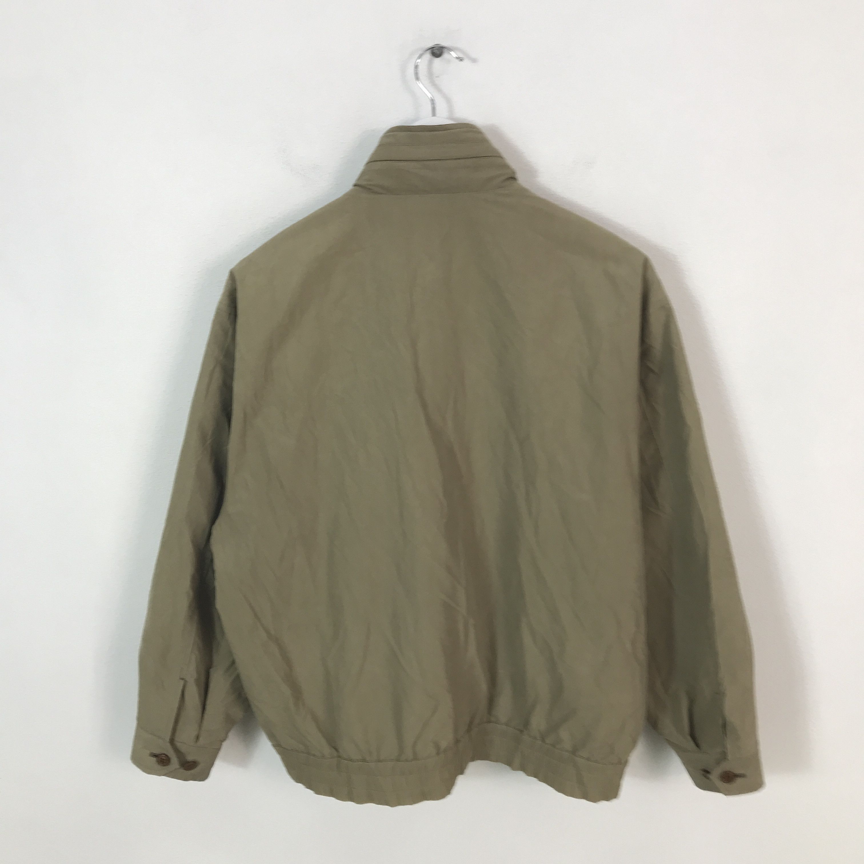 Gianni Valentino gianni valentino Harrington Style jacket Size US M / EU 48-50 / 2 - 3 Thumbnail