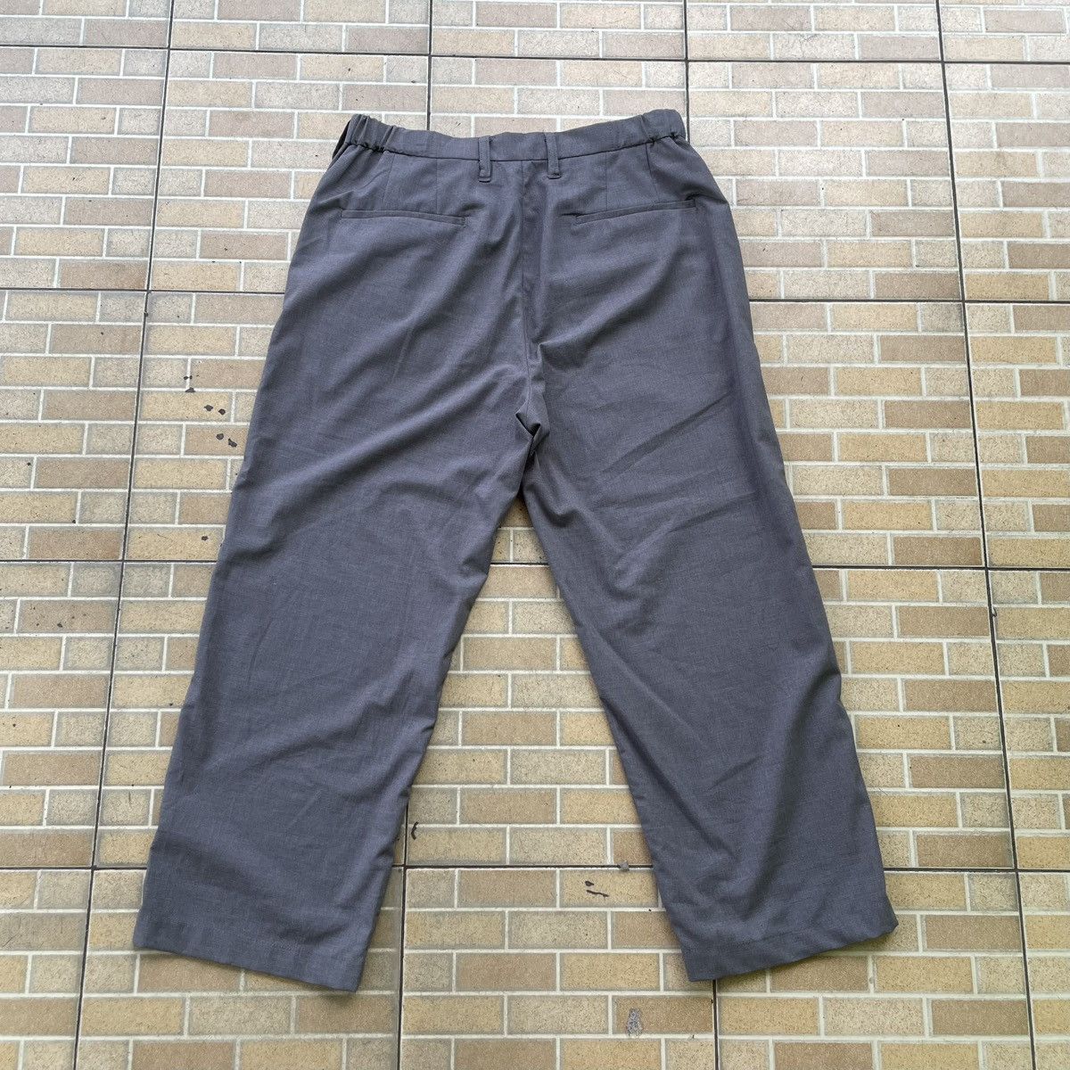 RAGEBLUE RAGEBLUE JAPAN CASUAL PANTS Size US 32 / EU 48 - 2 Thumbnail