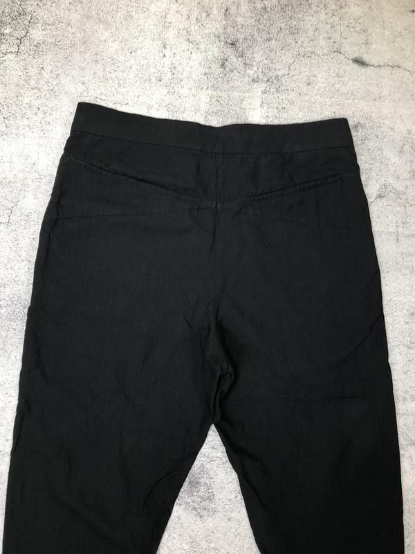 Ann Demeulemeester Ann Demeulemeester Pants Size 25" / US 0 / IT 36 - 4 Thumbnail