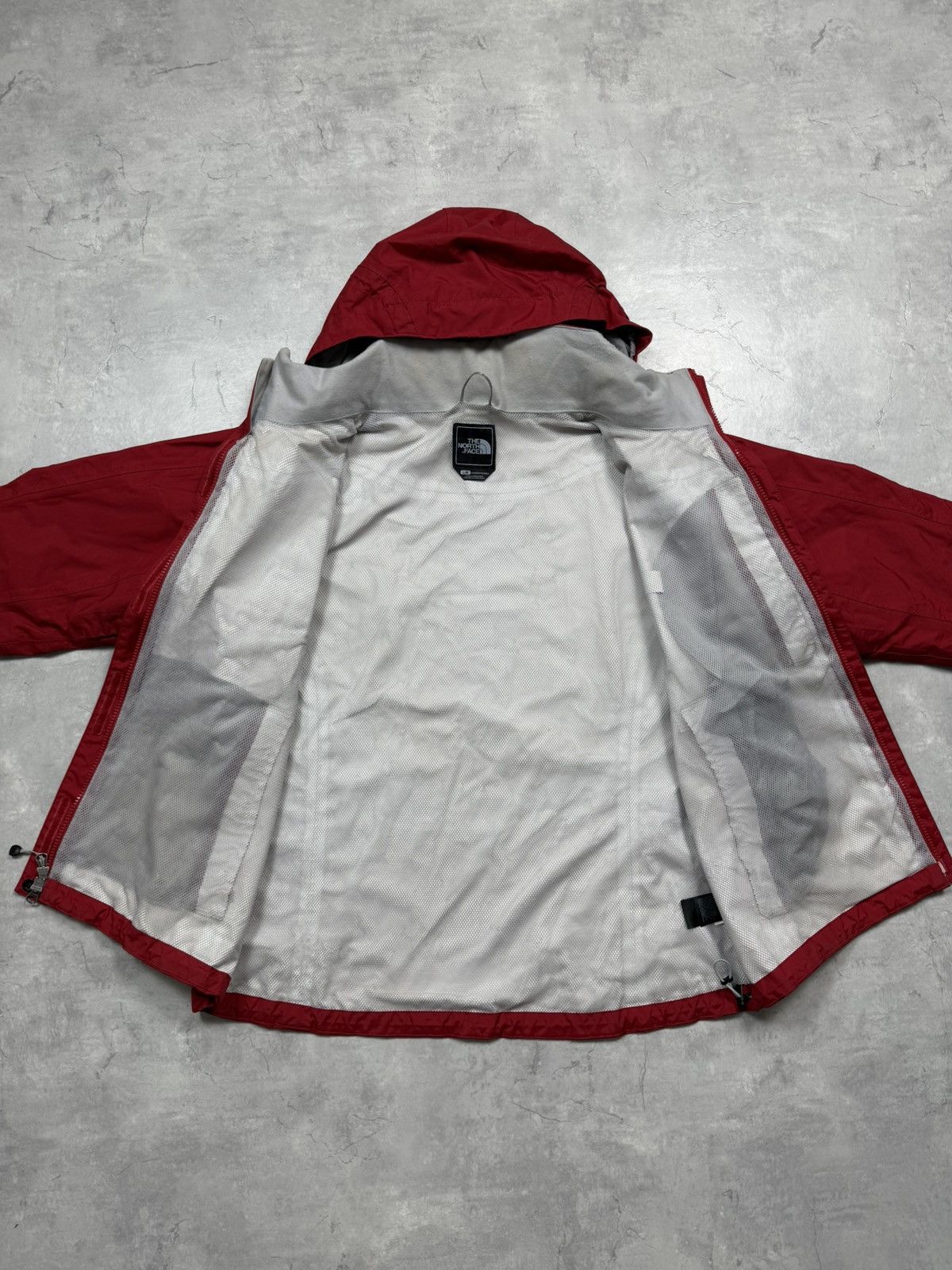 The North Face The North Face Waterproof Jacket Size L / US 10 / IT 46 - 9 Thumbnail