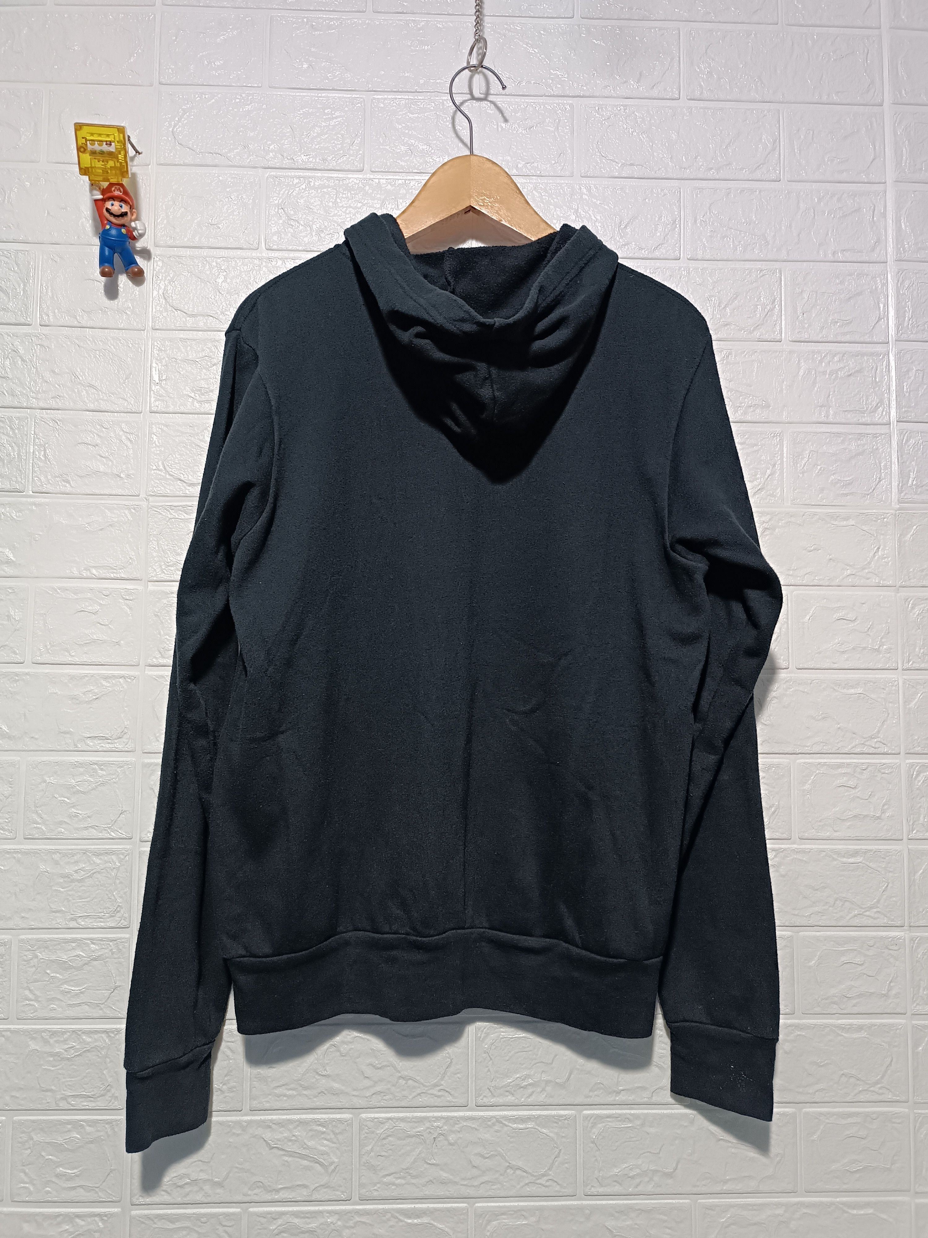 The Game PUBG Mobile Game Zip-Up Hoodie Sweater Size US M / EU 48-50 / 2 - 5 Thumbnail