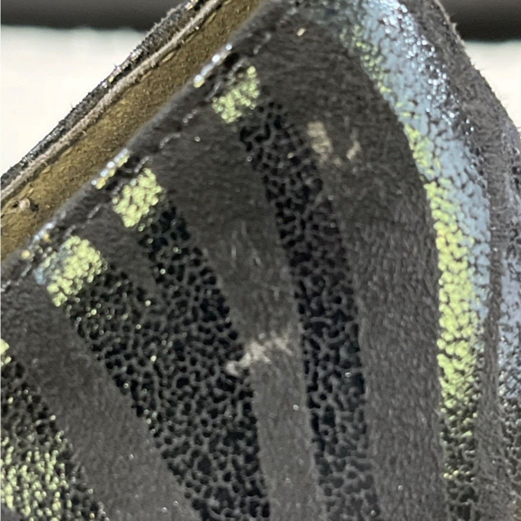 Anne Klein Anne Klein Ohare Women's Black Shoes/Flats Sz 9M SKU 5077 Size US 9 / IT 39 - 10 Thumbnail