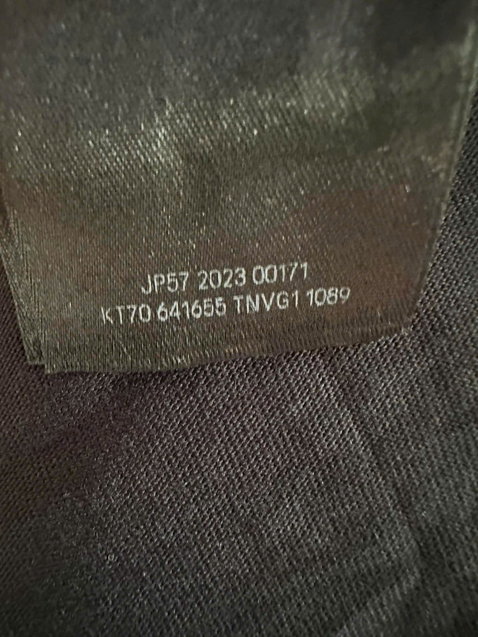 Balenciaga BALENCIAGA T SHIRT Size US S / EU 44-46 / 1 - 7 Thumbnail