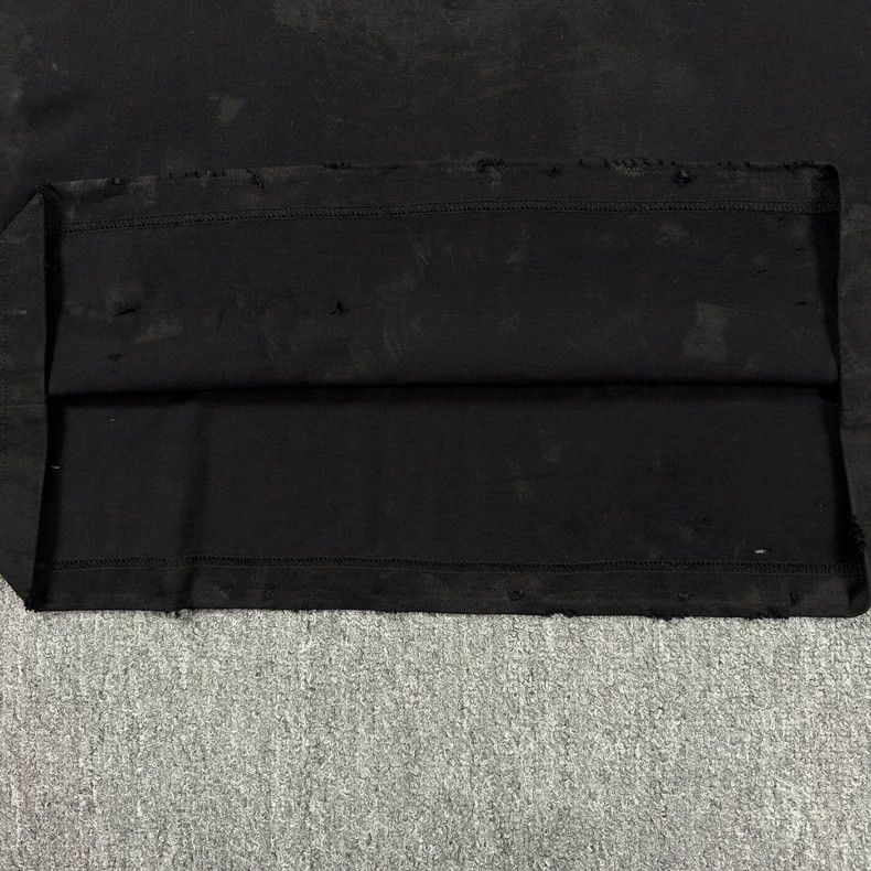 Balenciaga Balenciaga Black Bitcoin Pattern Short Sleeve Size US S / EU 44-46 / 1 - 5 Thumbnail