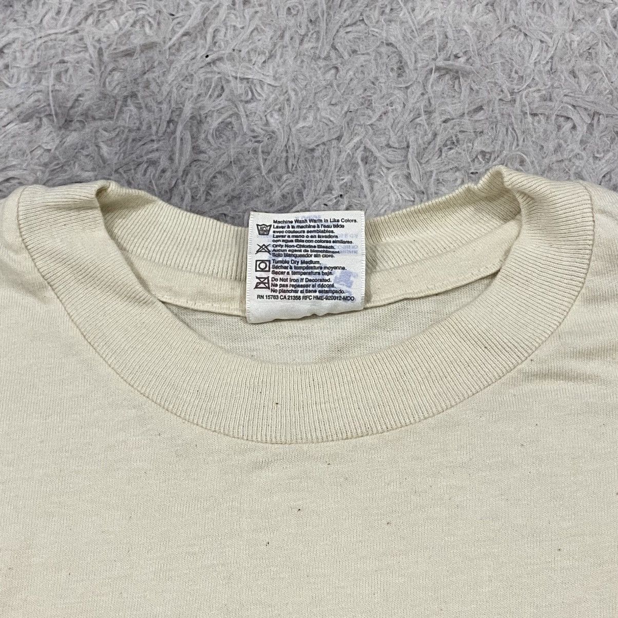 Disney × Vintage Vintage movie the lion king film Size US XL / EU 56 / 4 - 6 Thumbnail
