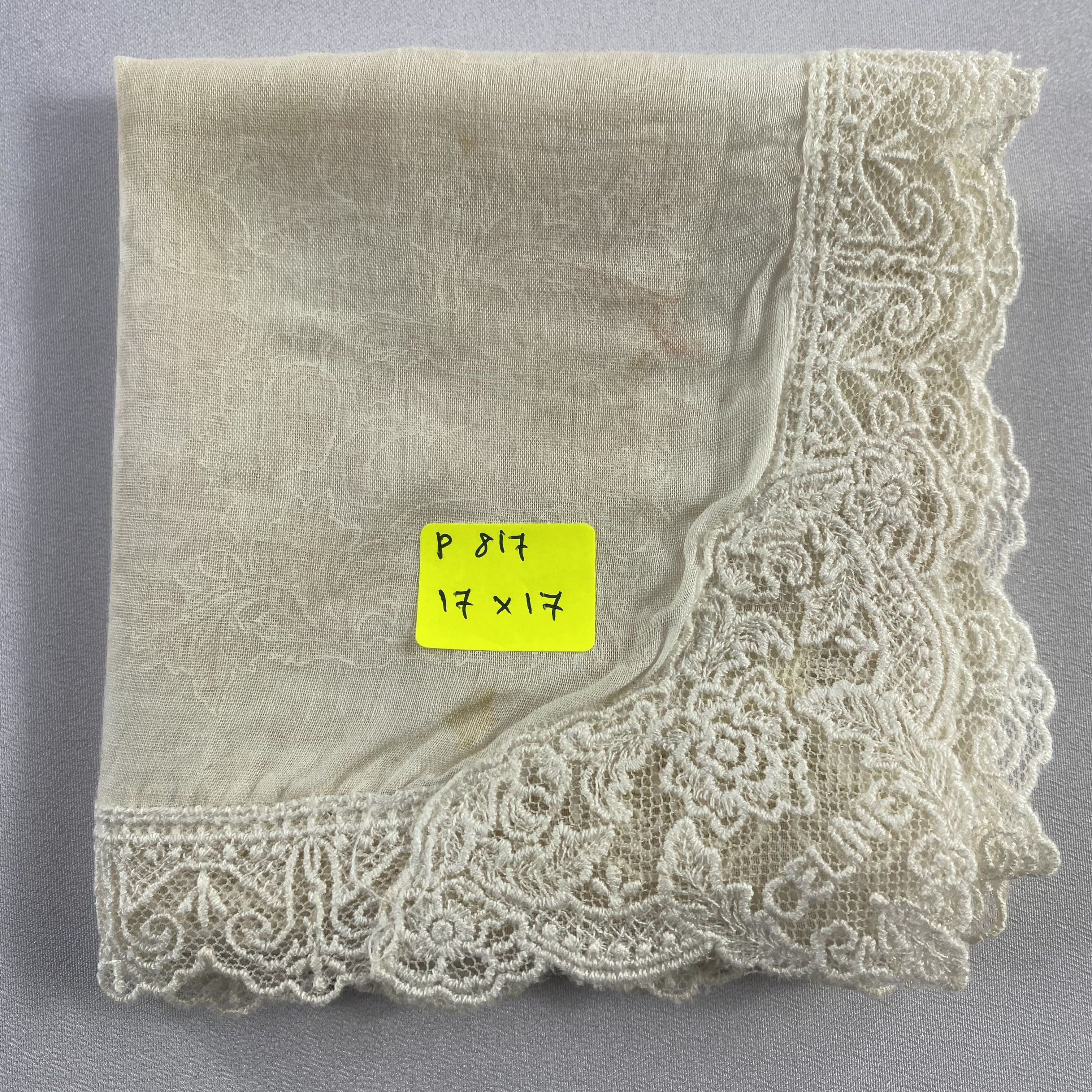Celine × Vintage Celine Neckerchief / Bandana / Handkerchief-P817 Size ONE SIZE - 7 Thumbnail