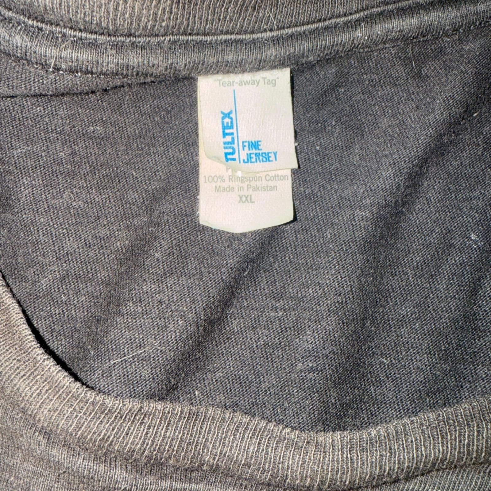 Other Cynic Band Re-Traced T-Shirt Size XXL / Fits Like XXXL Size US XXL / EU 58 / 5 - 3 Thumbnail