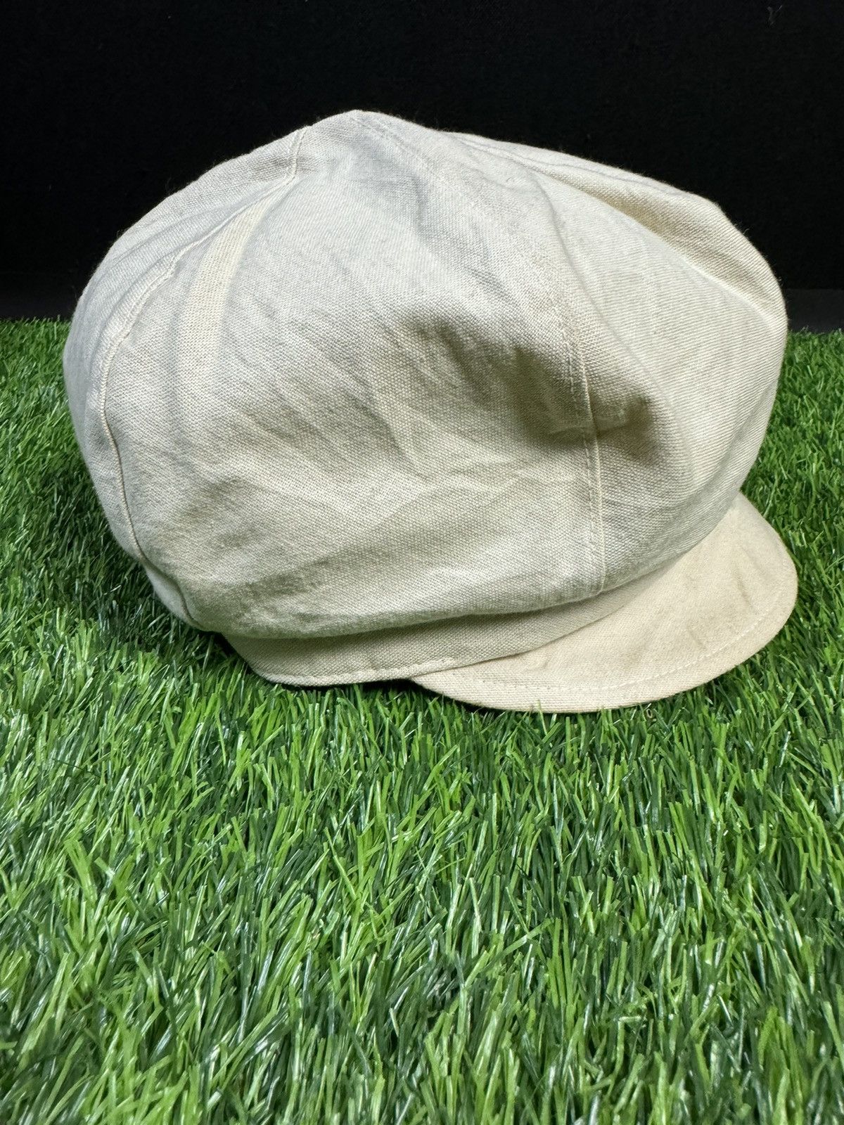 Vintage × Vivienne Westwood vintage VIVIENE WESTWOOD hat Size ONE SIZE - 4 Thumbnail