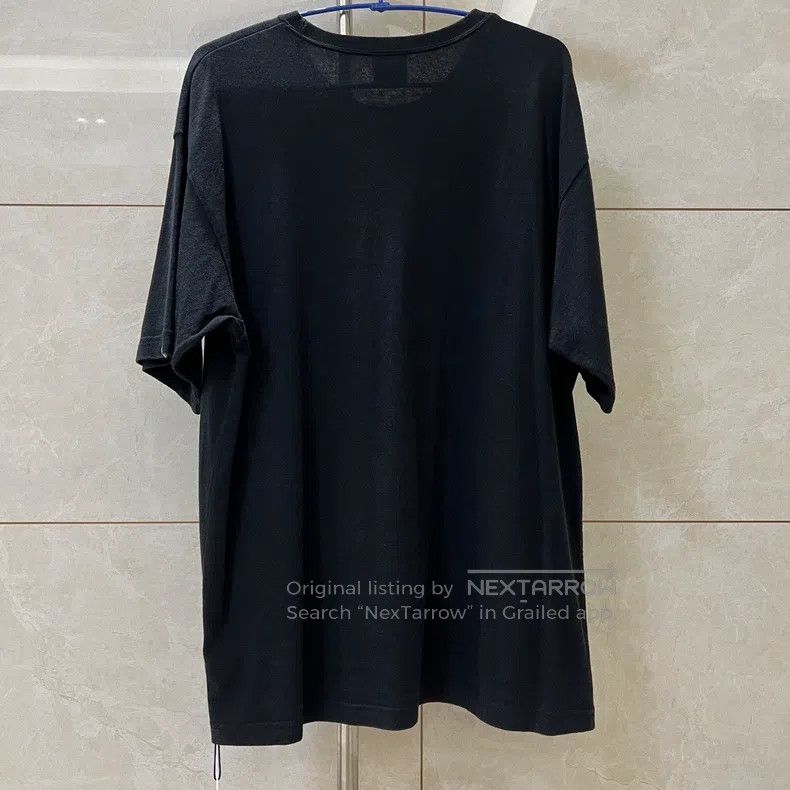 Wtaps Wtaps Moon Short Sleeve T-shirt Size US S / EU 44-46 / 1 - 2 Thumbnail
