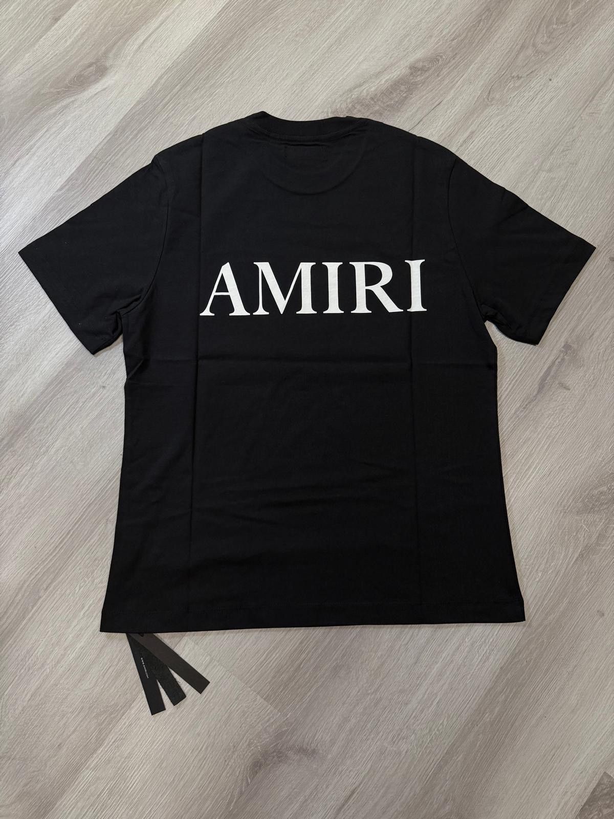 Amiri Amiri MA Core Logo T-Shirt | Grailed