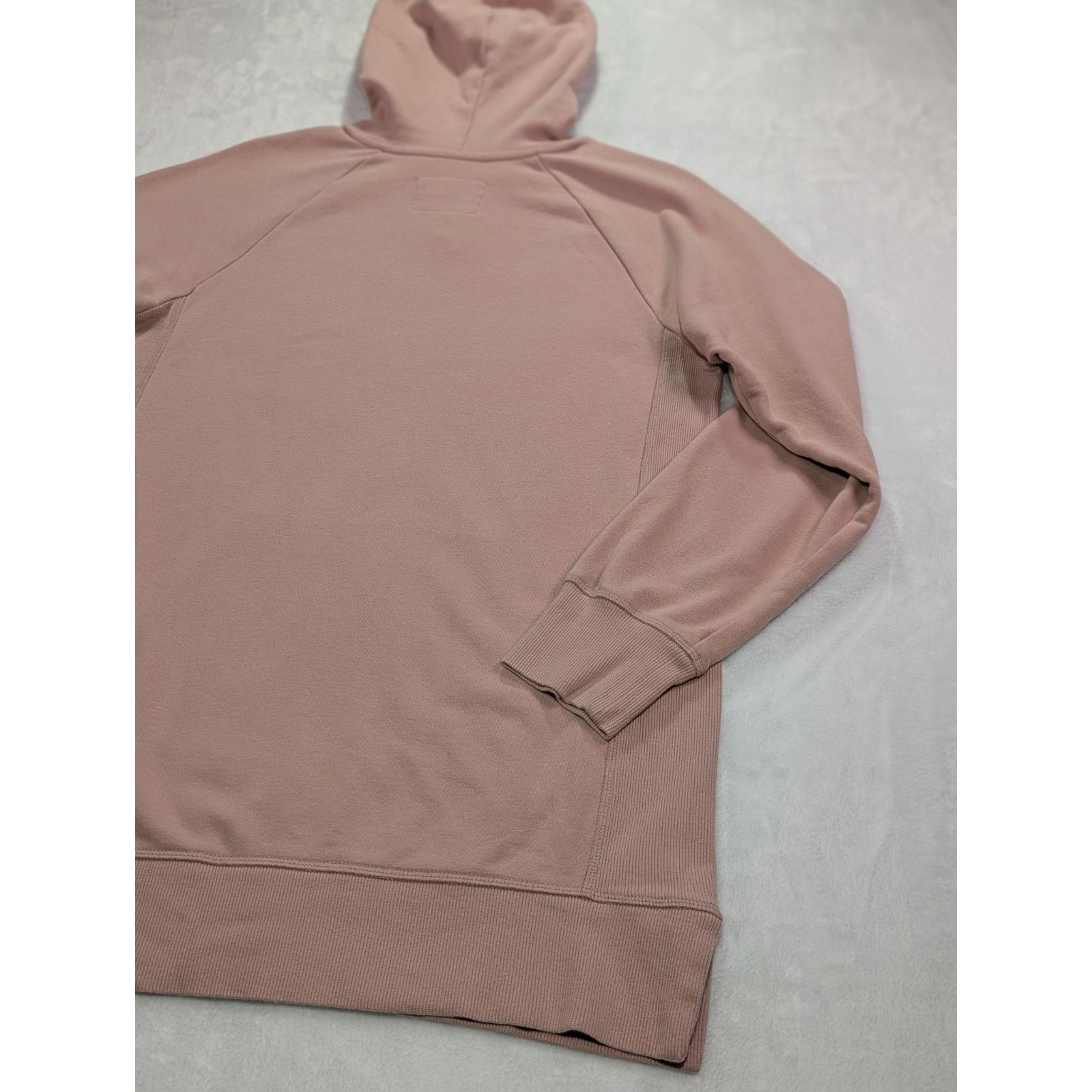 Champion Champion Dusty Pink Lightweight Hoodie Women's Small Size S / US 4 / IT 40 - 12 Thumbnail