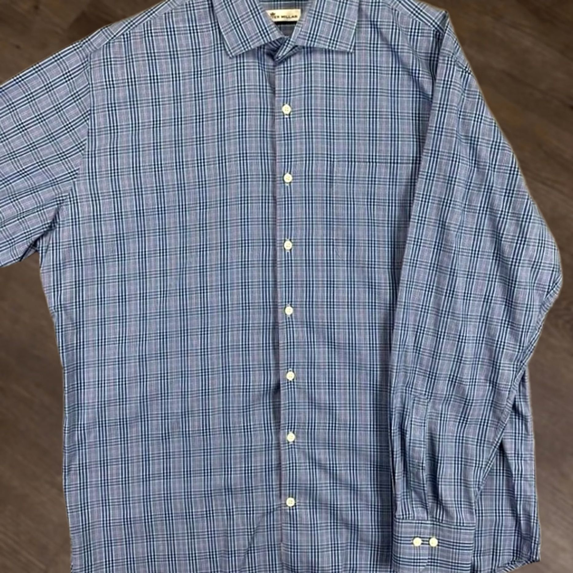Peter Millar VINTAGE? No. Size US XL / EU 56 / 4 - 1 Thumbnail