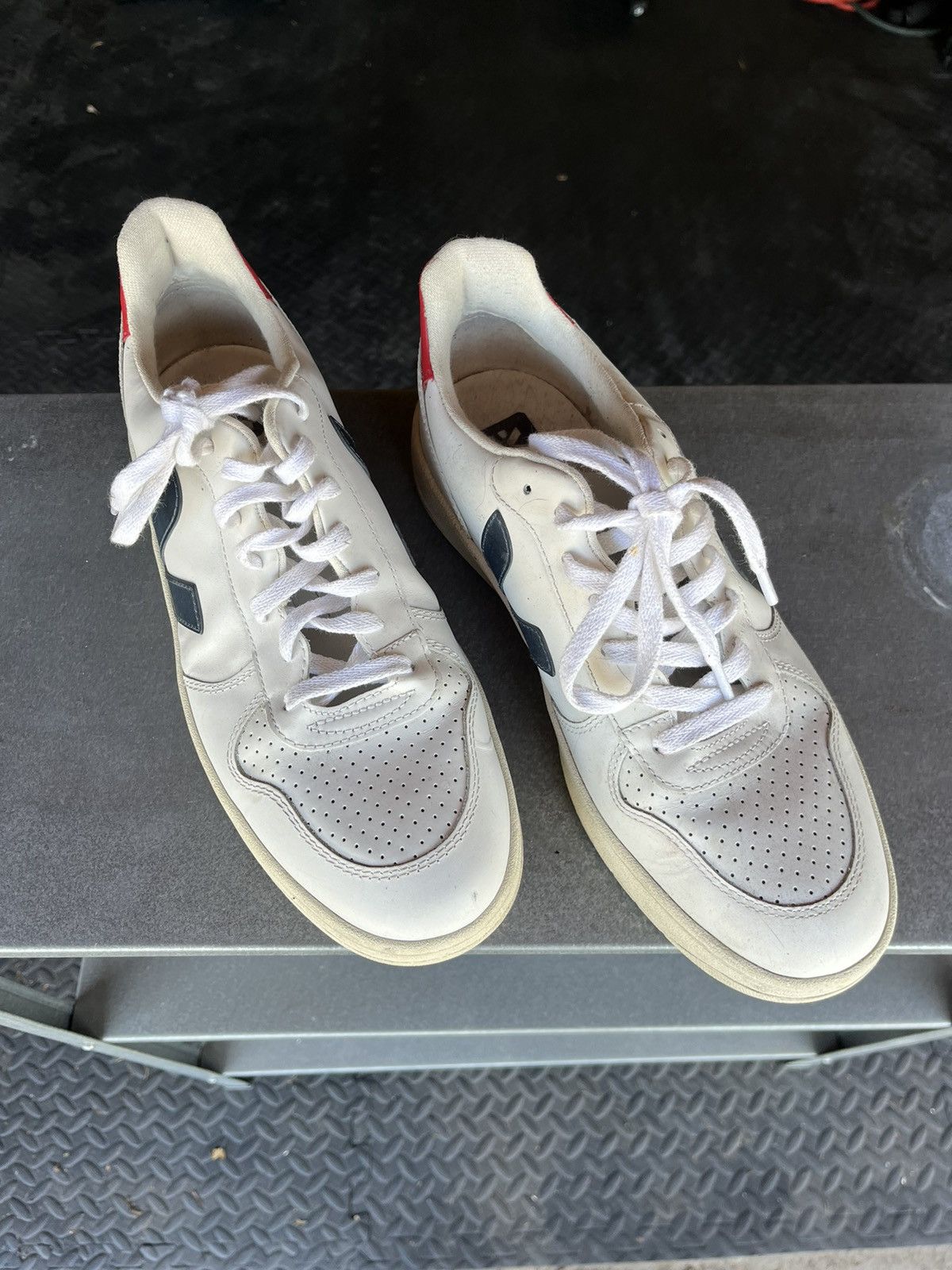 Veja Veja sneakers Size US 10 / EU 43 - 3 Thumbnail