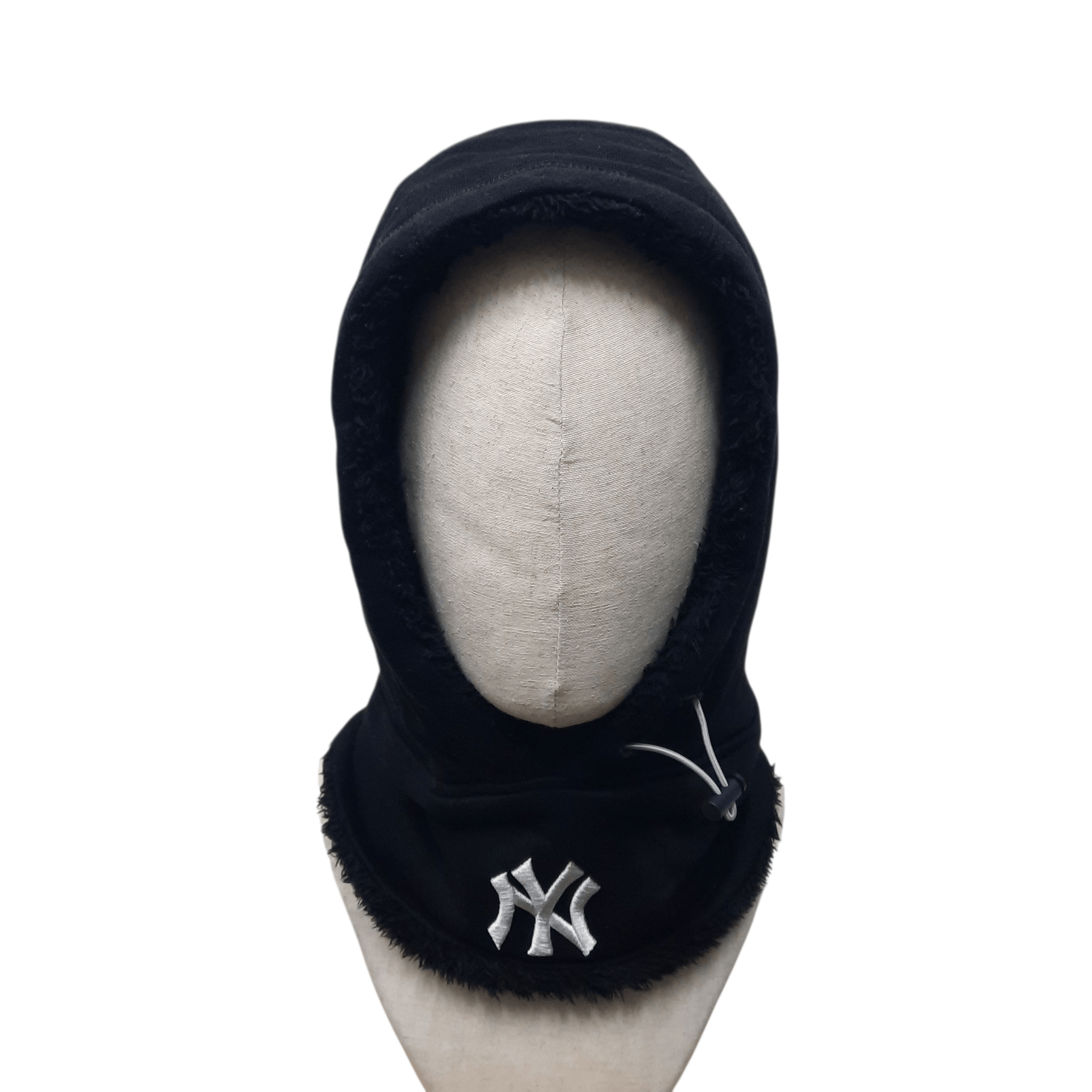 🥎 Mlb new york yankees baseball hoodie balaclava