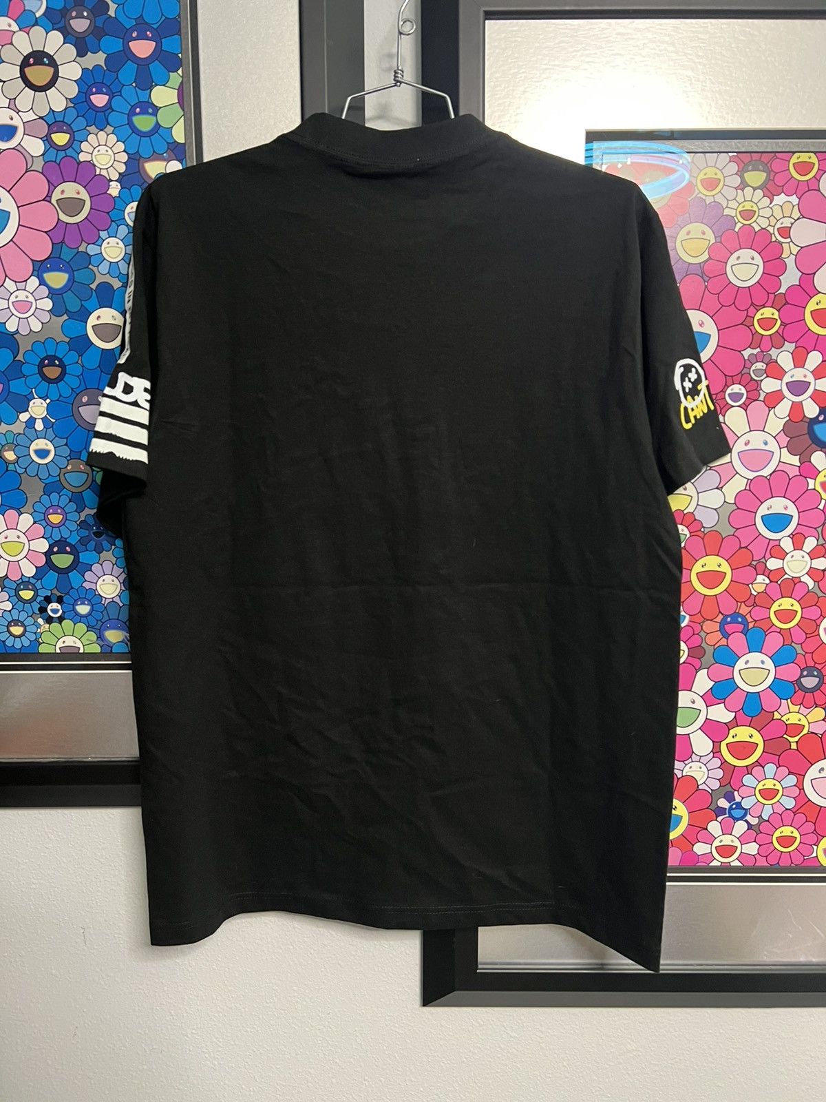 Other Joyner Lucas Tee Size US L / EU 52-54 / 3 - 3 Thumbnail