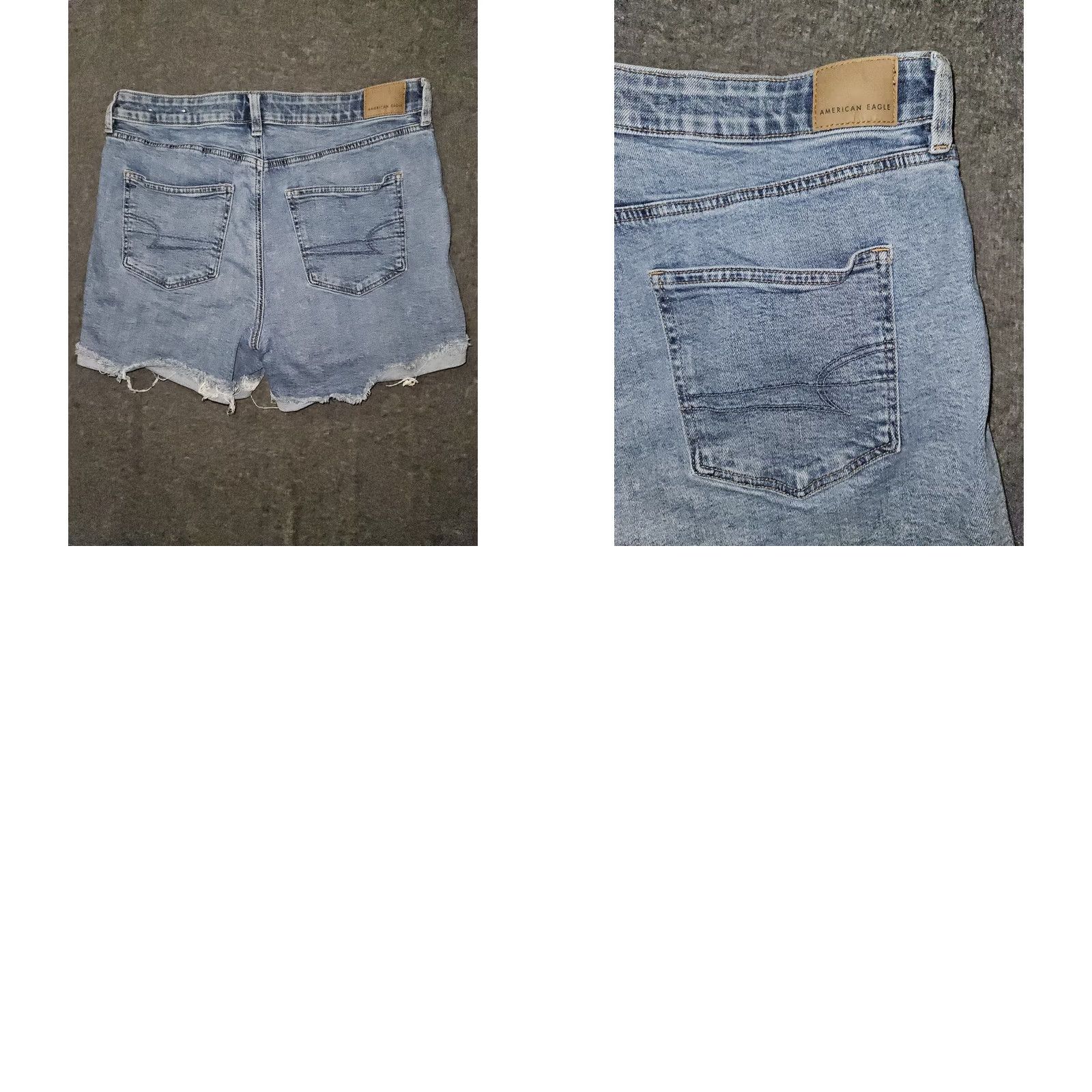 American Eagle Outfitters VINTAGE? No. Size 36" / US 14 / IT 50 - 8 Thumbnail