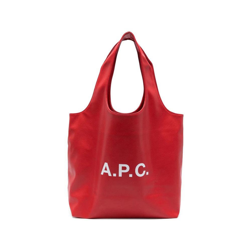 A.p.c. RED Tote Bags