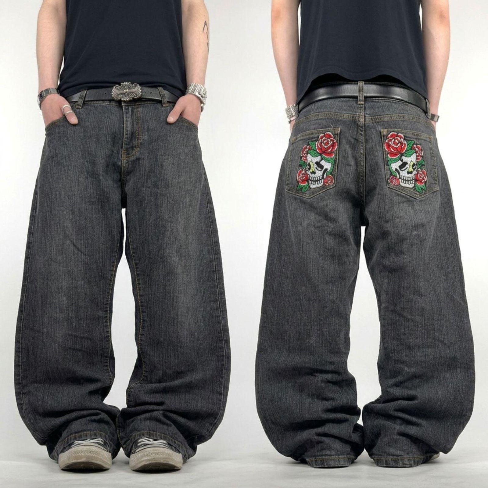 If Six Was Nine × Japanese Brand × Le Grande Bleu (L.G.B.) LGB