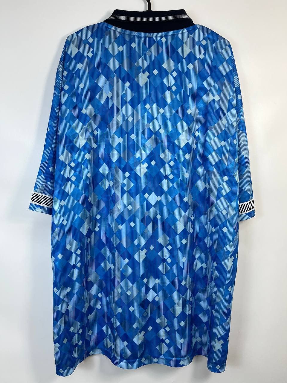 Other Vintage England 1990 Football Shirt Retro Size 3XL Size US XXL / EU 58 / 5 - 5 Thumbnail