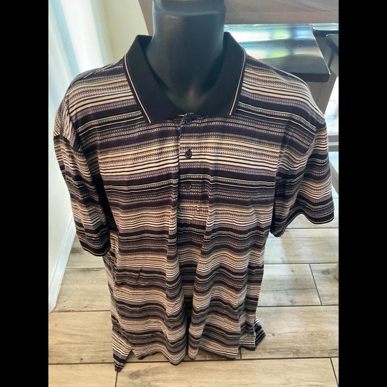 Izod Mens Used Size Xl Izod Size US XL / EU 56 / 4 - 1 Thumbnail
