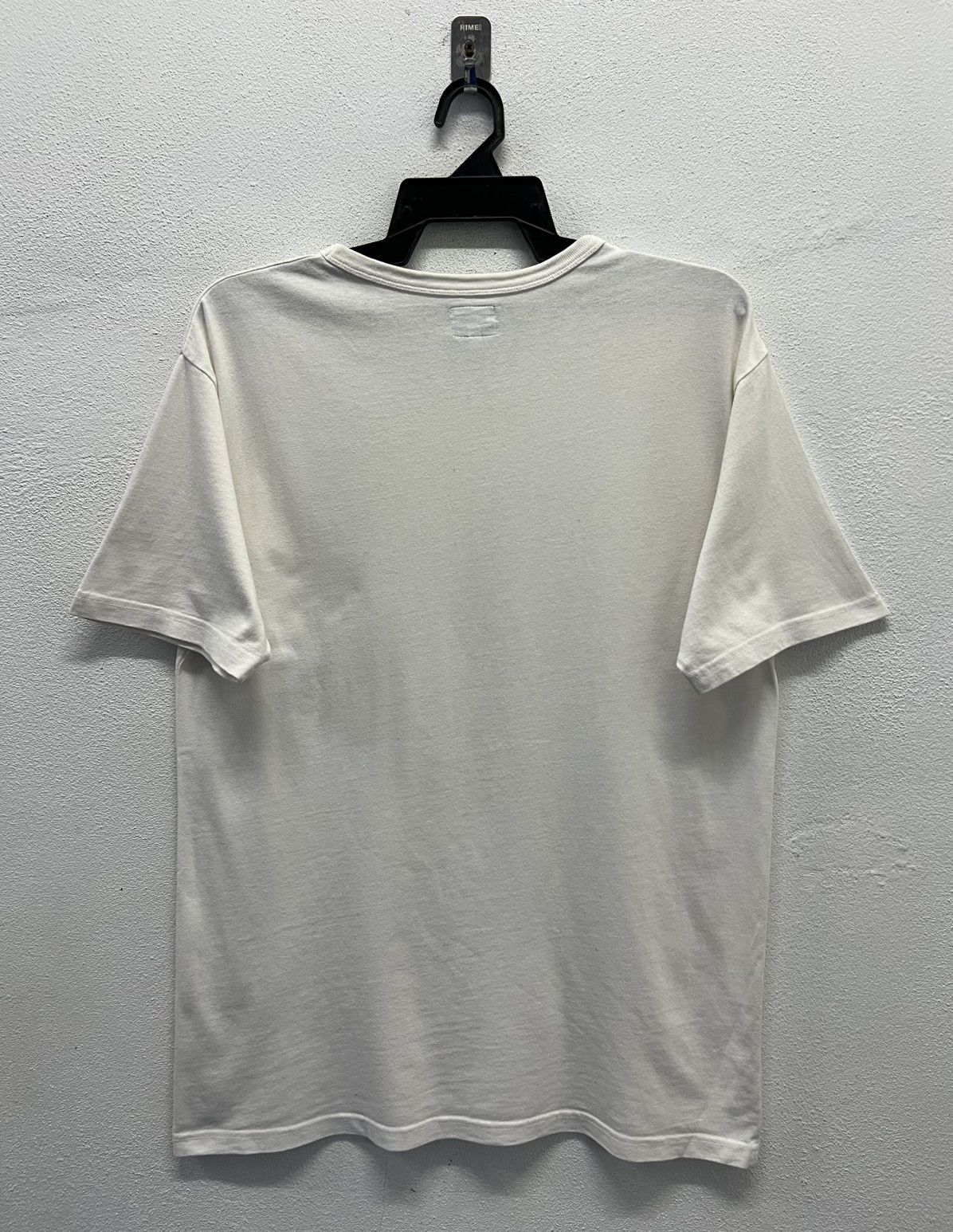 Lee × Vintage VINTAGE LEE UNION MADE SANFORIZED SHRUNK T SHIRT Size US L / EU 52-54 / 3 - 2 Thumbnail