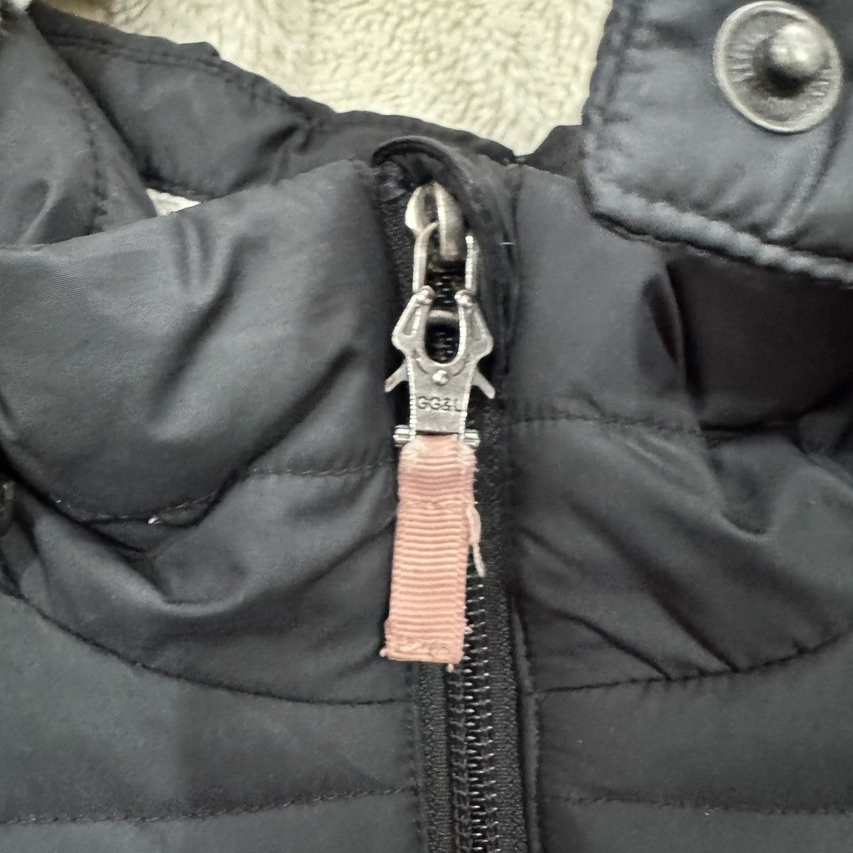George Gina & Lucy George Gina & Lucy Winter Long Jacket Size M / US 6-8 / IT 42-44 - 5 Thumbnail