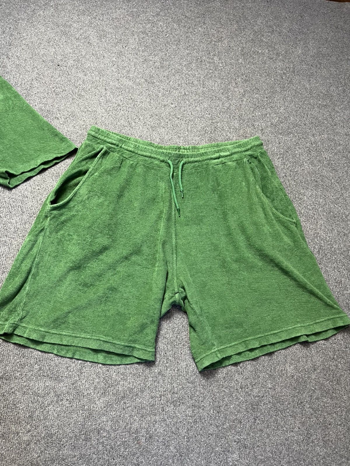 Universal Works Universal Works polos + shorts Size US L / EU 52-54 / 3 - 7 Thumbnail