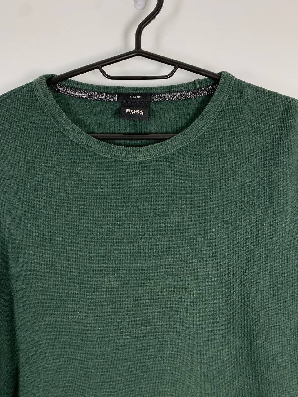 Hugo Boss HUGO BOSS | men’s sweatshirt | Size : S Size US S / EU 44-46 / 1 - 2 Thumbnail