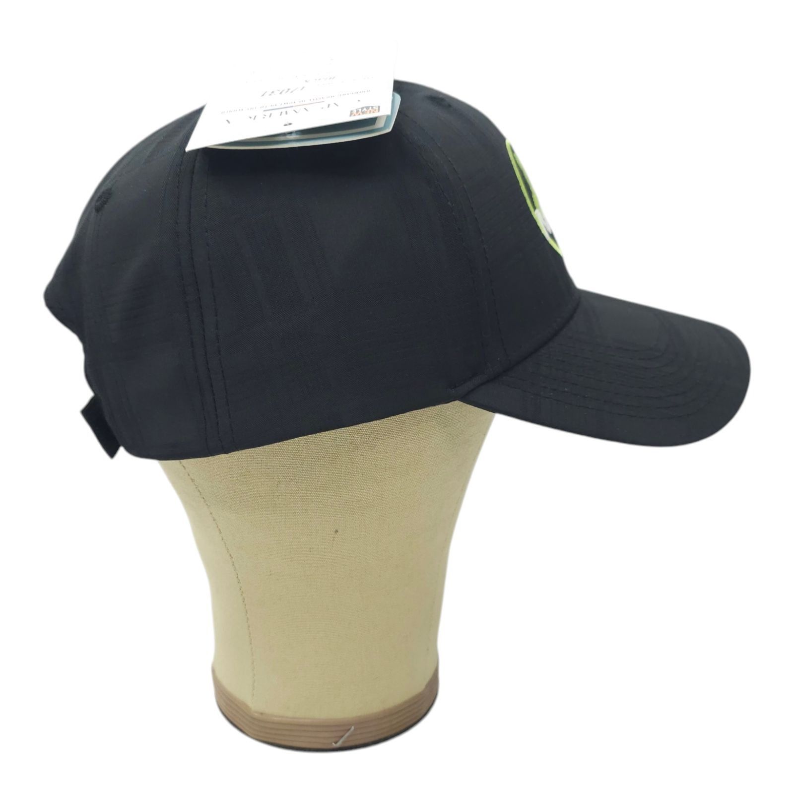 Other Mega Sport Embroidered Strapback Cap Trucker Golf Baseball Size ONE SIZE - 11 Thumbnail