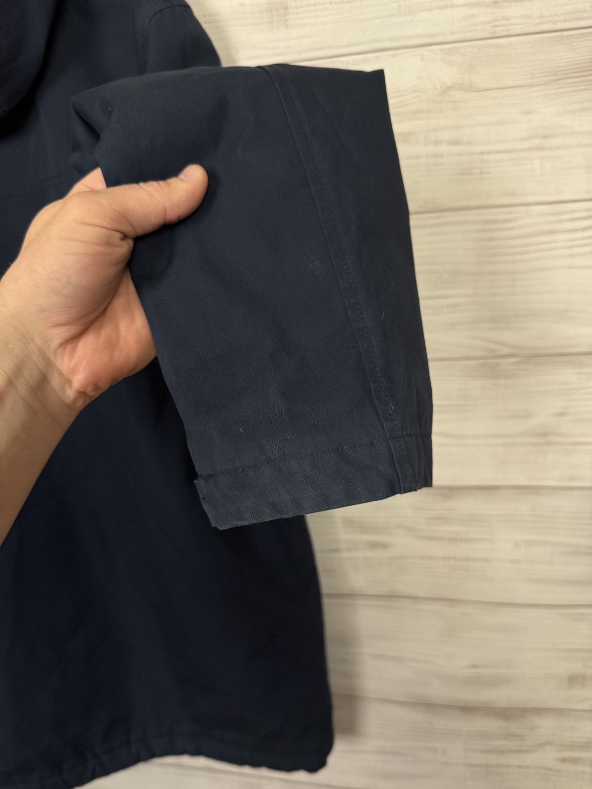 Fjallraven Fjallraven g-1000 Jacket Size US XL / EU 56 / 4 - 12 Thumbnail