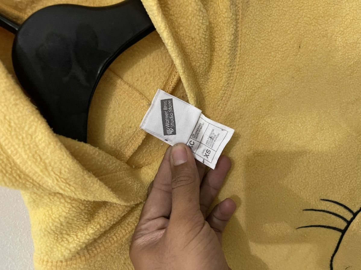 Cartoon Network × Warner Bros Warner Bros Studio Store Hoodie Size XS / US 0-2 / IT 36-38 - 5 Thumbnail
