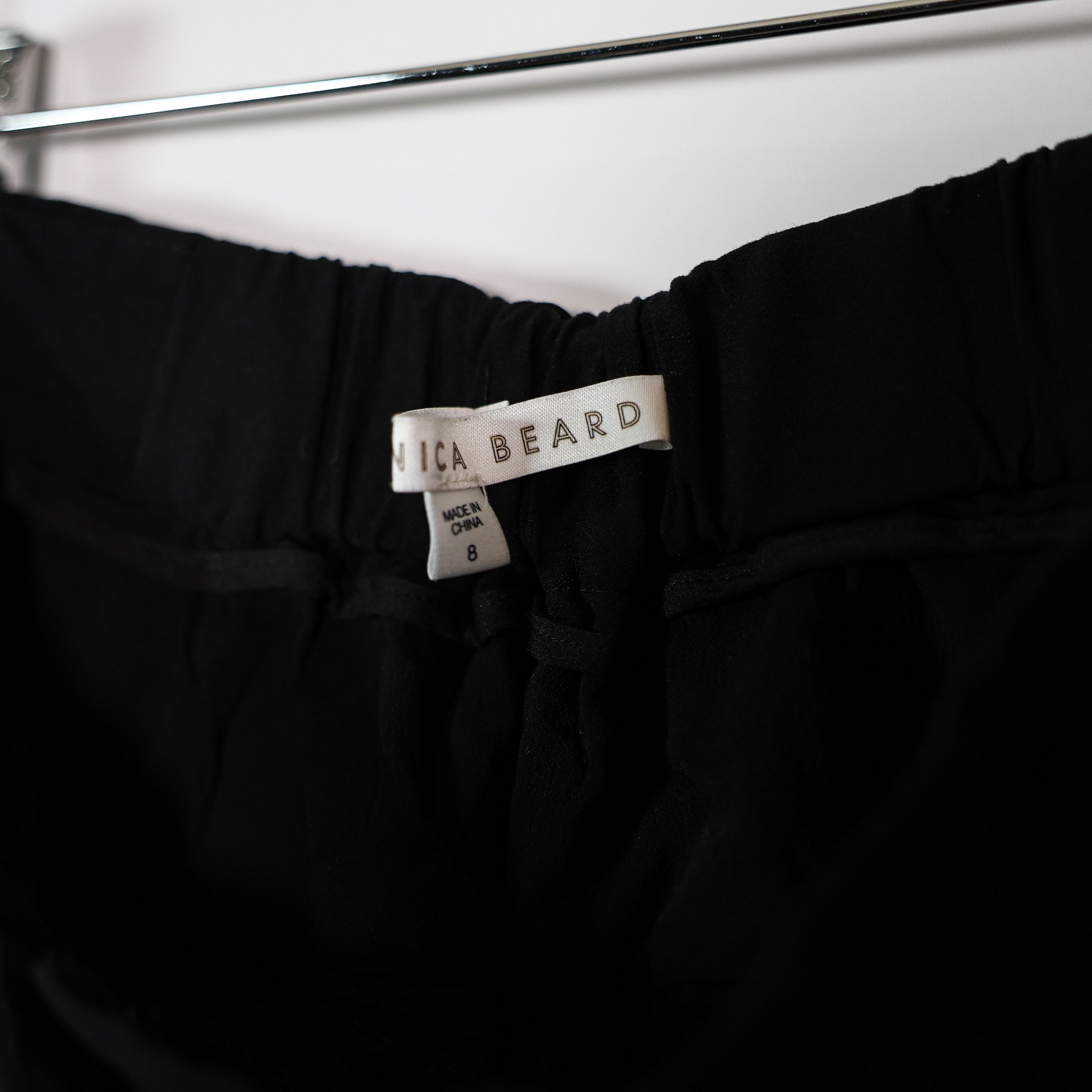 Veronica Beard Veronica Beard Russo Snap Side Button Size 30" / US 8 / IT 44 - 2 Thumbnail