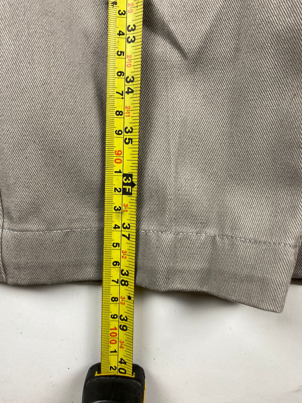 Other Vintage Dieckies Loose Fit Size US 26 / EU 42 - 3 Thumbnail